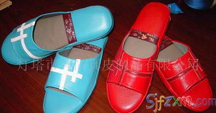 全新皮拖鞋 居家风尚与品质生活的舒适之选